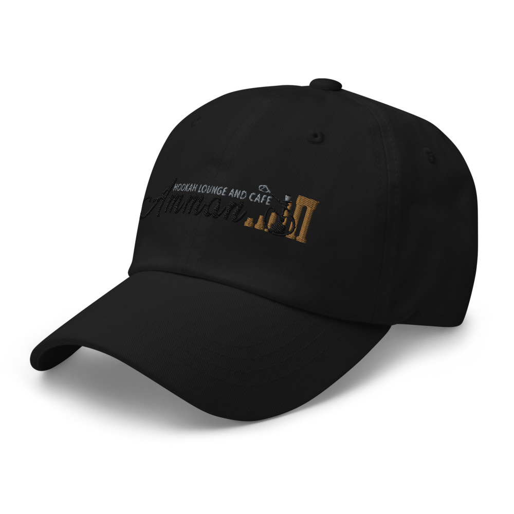 Dad hat - Image 4