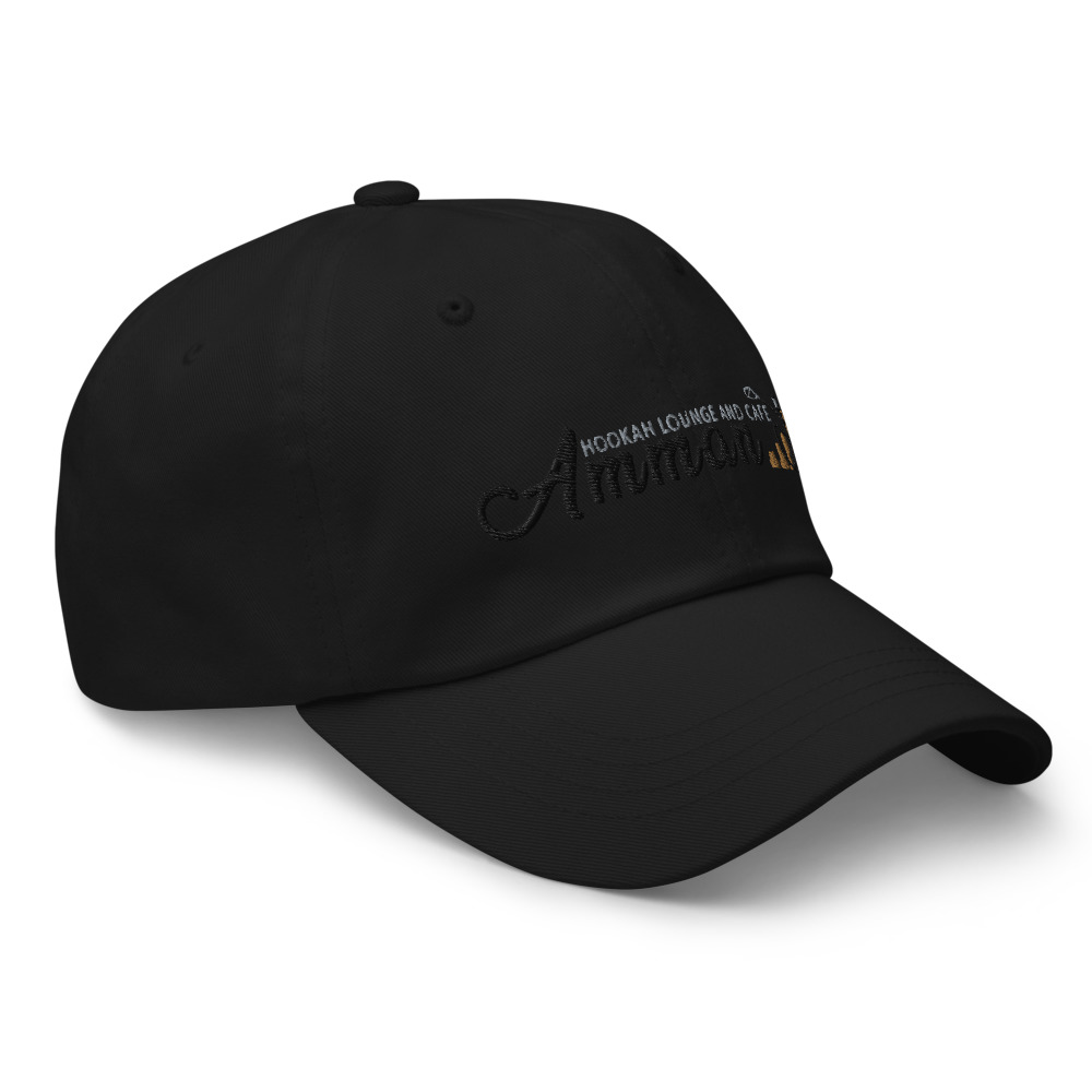 Dad hat - Image 3