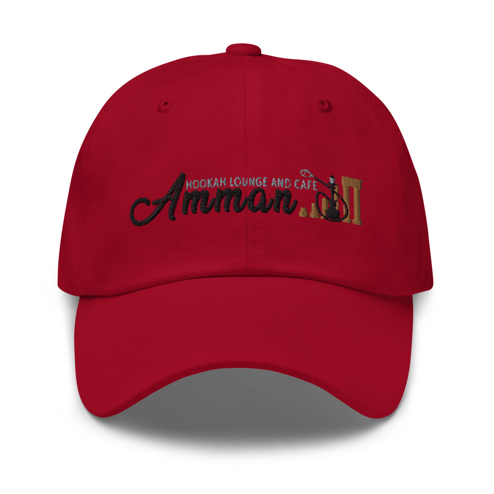 Dad hat - Image 8