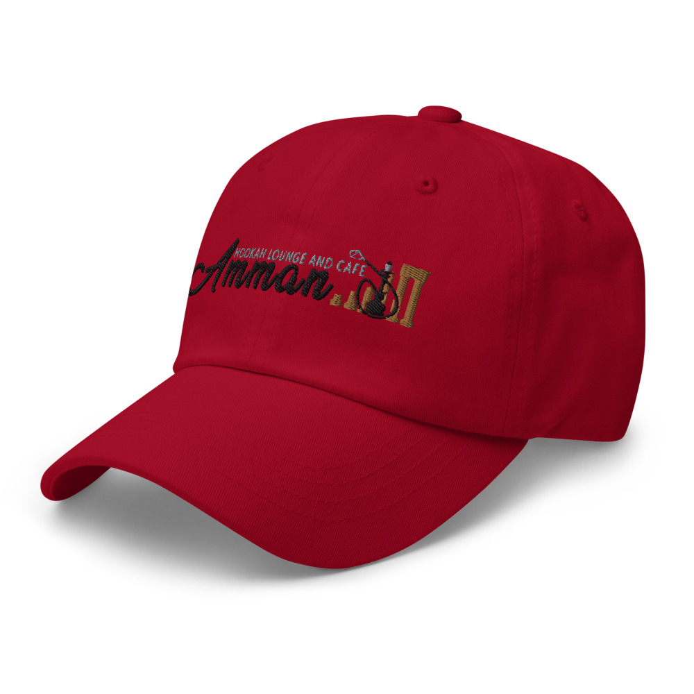 Dad hat - Image 10