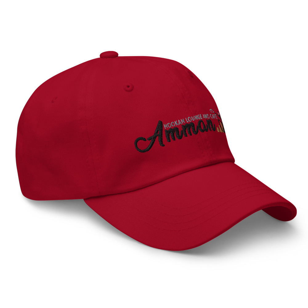 Dad hat - Image 9