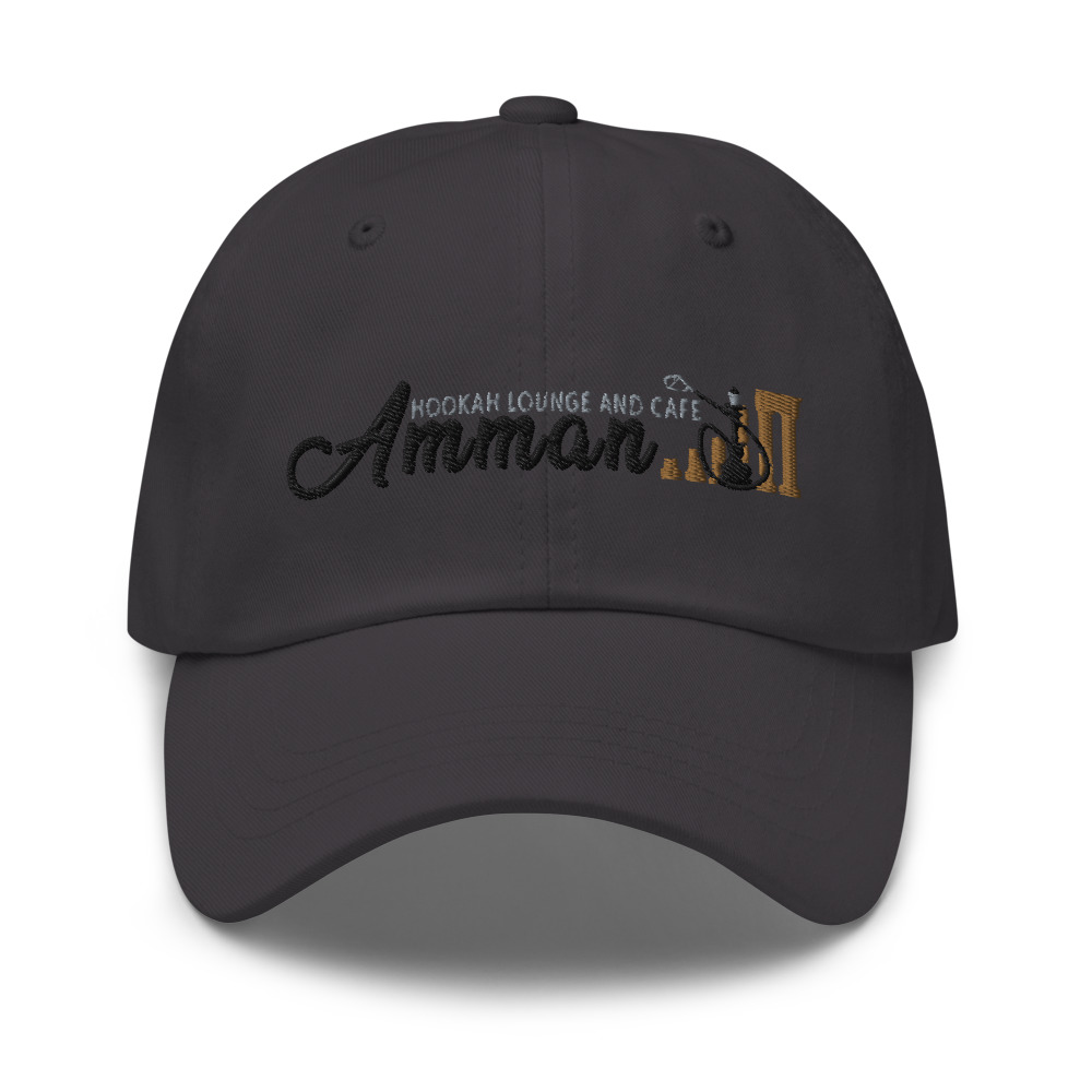 Dad hat - Image 11