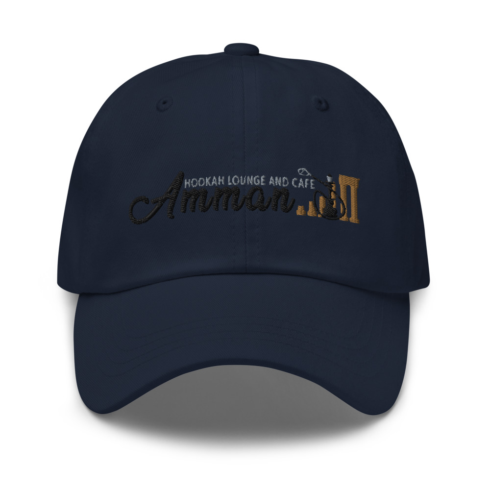 Dad hat - Image 5