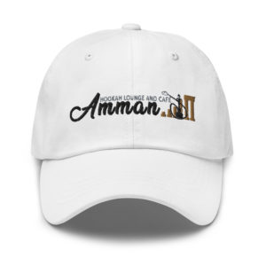 Dad hat