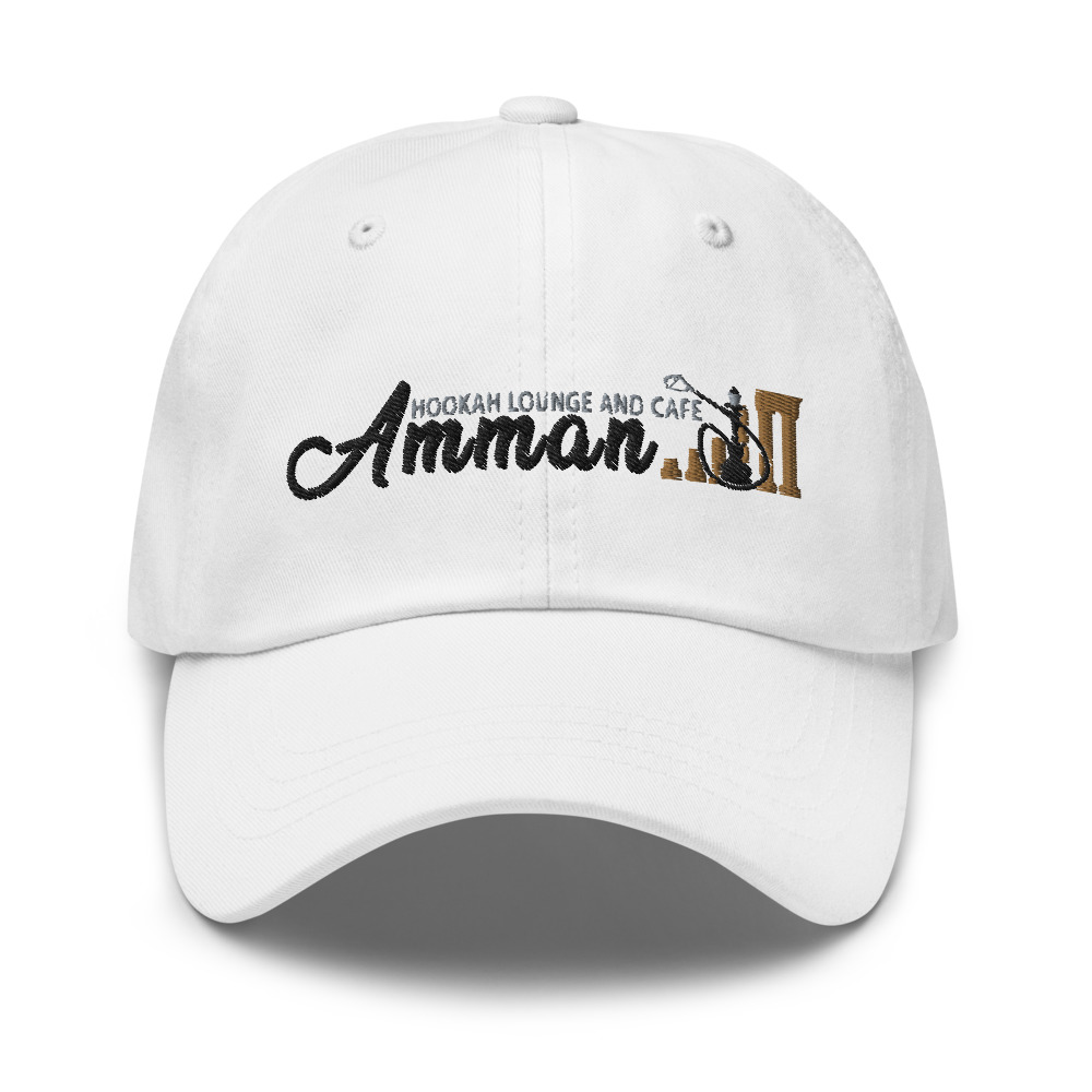 Dad hat