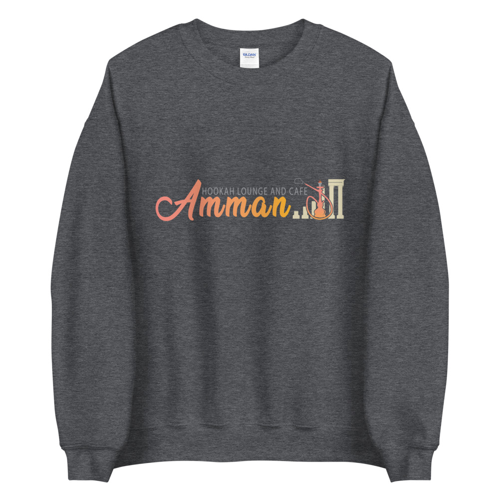 Unisex Sweatshirt - Image 4