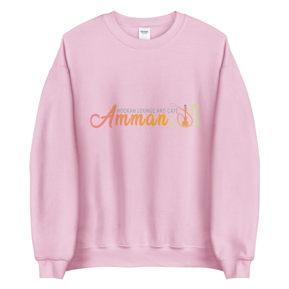 Unisex Sweatshirt - Image 6