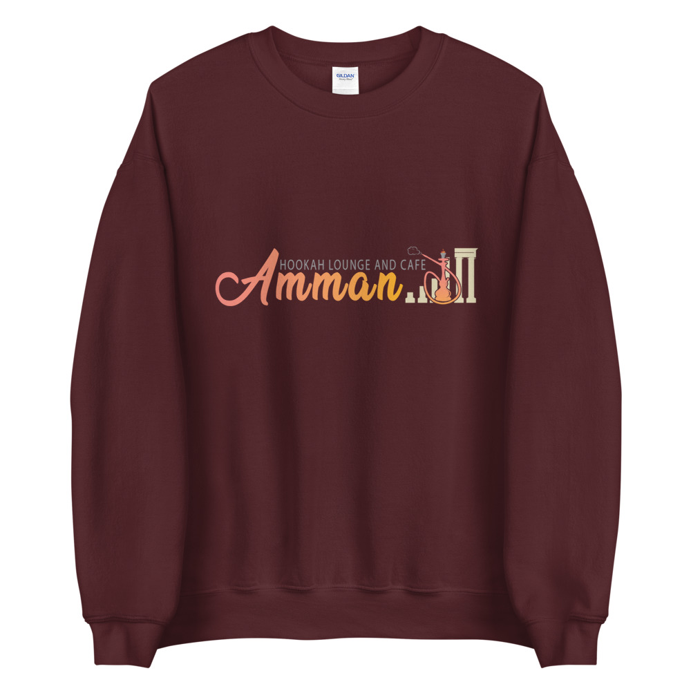 Unisex Sweatshirt - Image 3