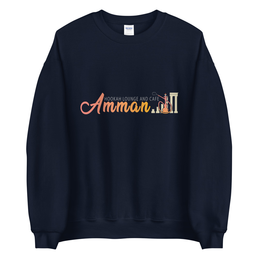Unisex Sweatshirt - Image 2