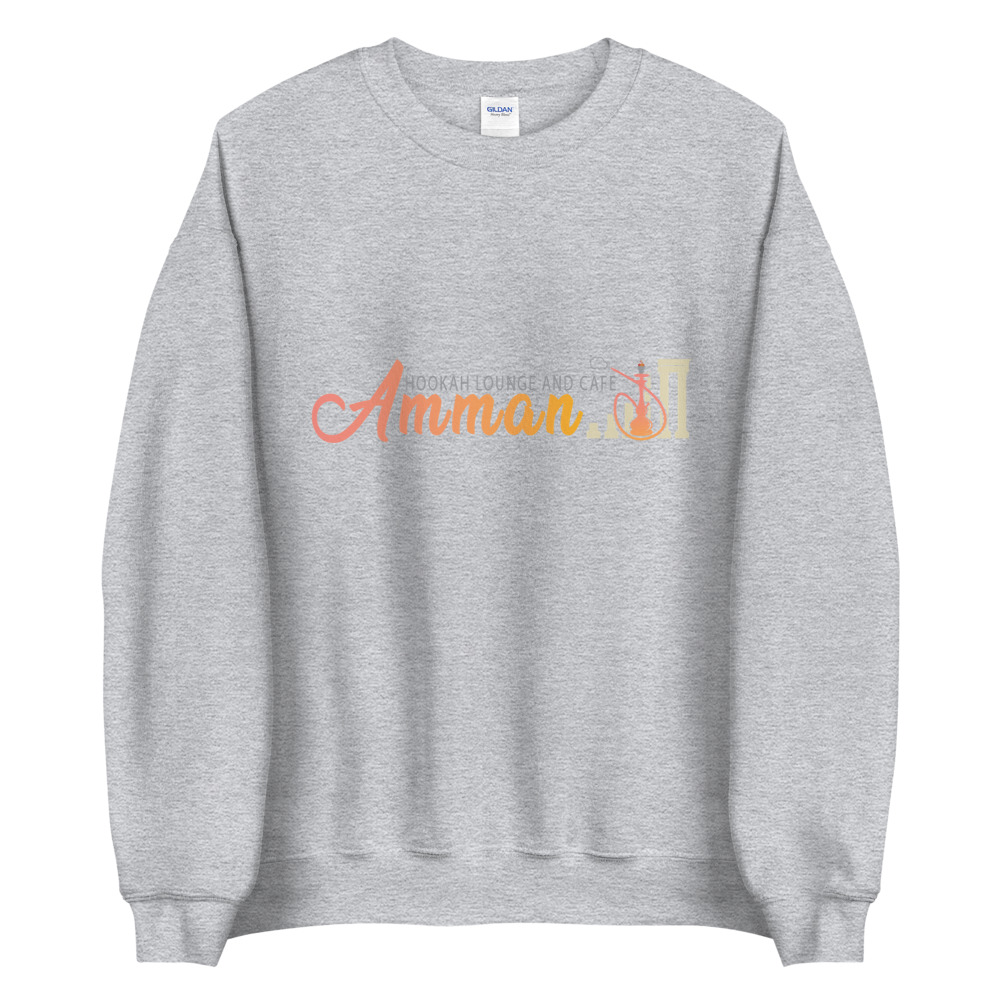 Unisex Sweatshirt - Image 5