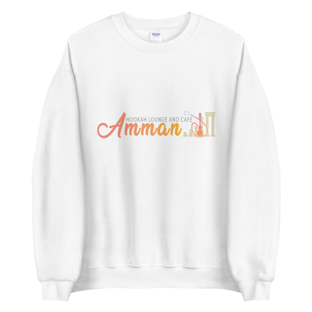 Unisex Sweatshirt - Image 7