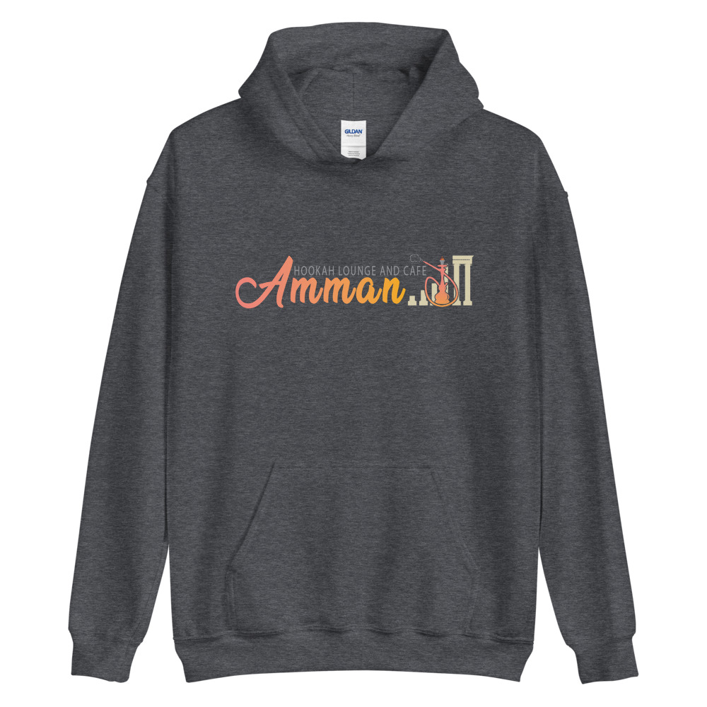 Unisex Hoodie - Image 4