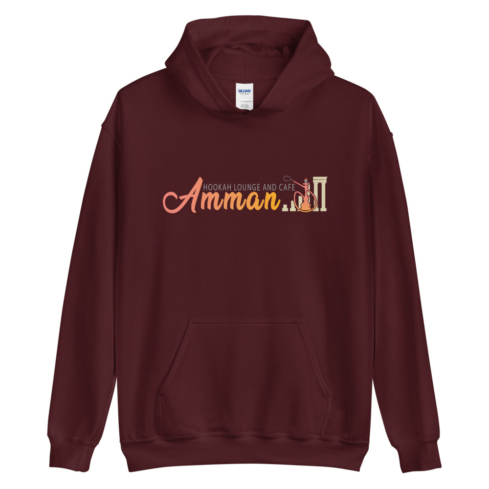 Unisex Hoodie - Image 3