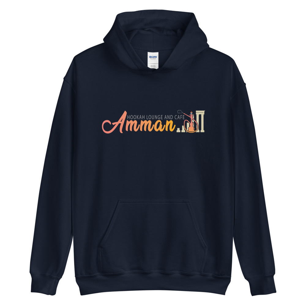 Unisex Hoodie - Image 2