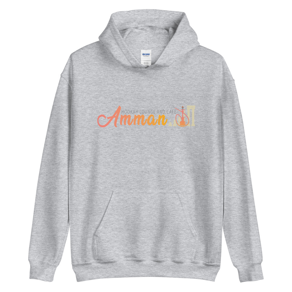 Unisex Hoodie - Image 5