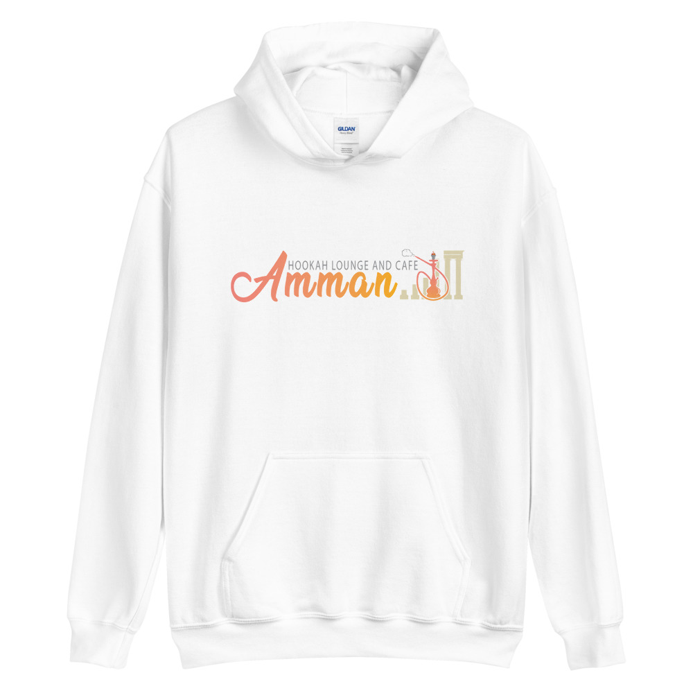 Unisex Hoodie - Image 7