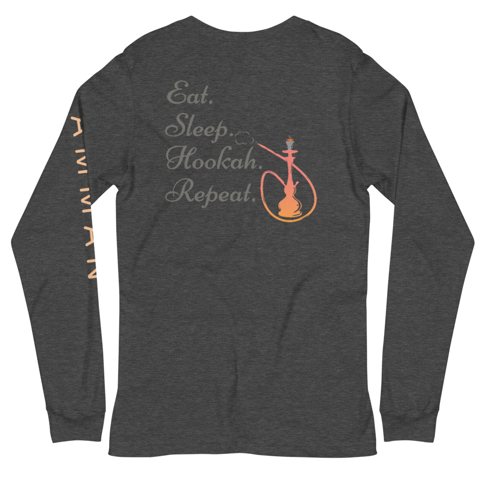 Unisex Long Sleeve Tee - Image 10
