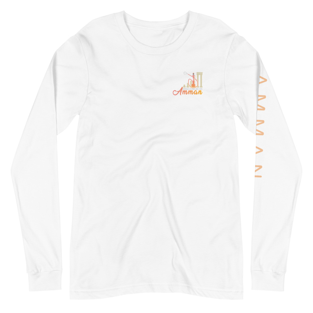 Unisex Long Sleeve Tee - Image 15