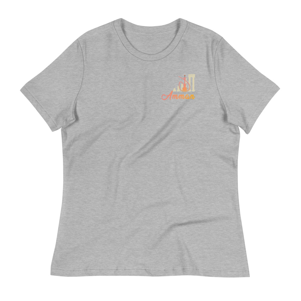 Women's Relaxed T-Shirt - Image 5