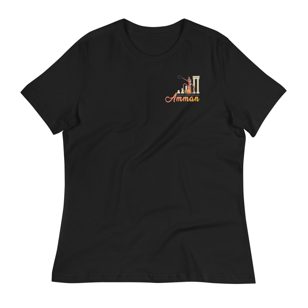 Women's Relaxed T-Shirt - Image 2