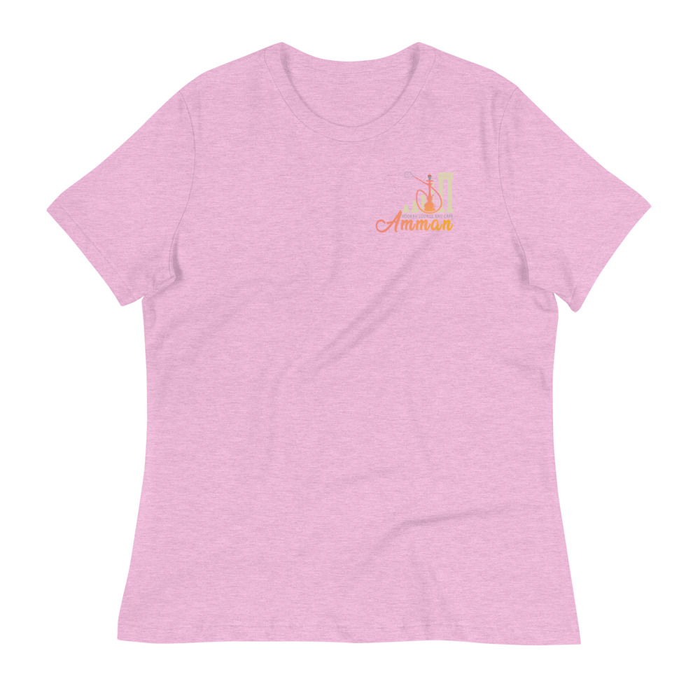 Women's Relaxed T-Shirt - Image 6