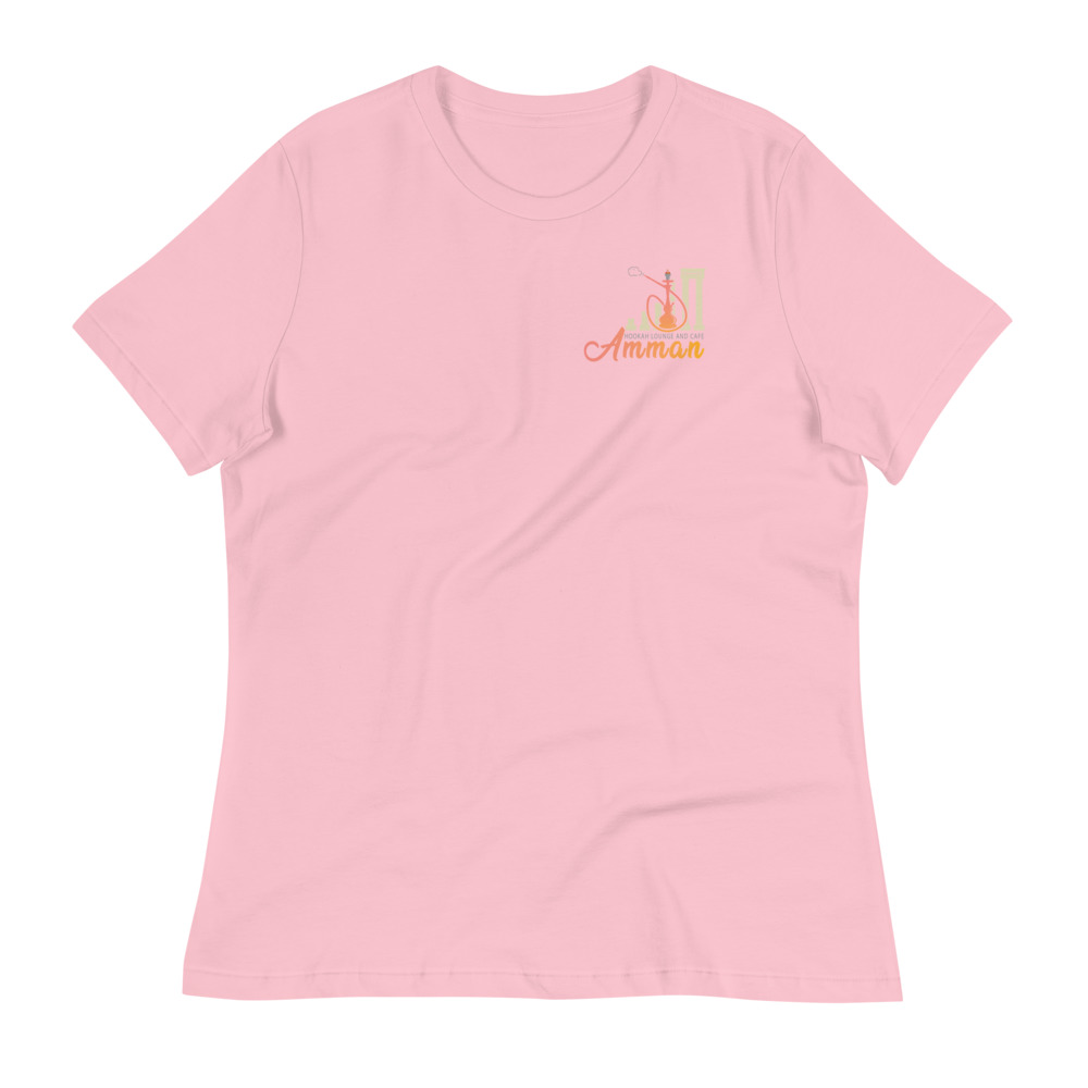 Women's Relaxed T-Shirt - Image 7