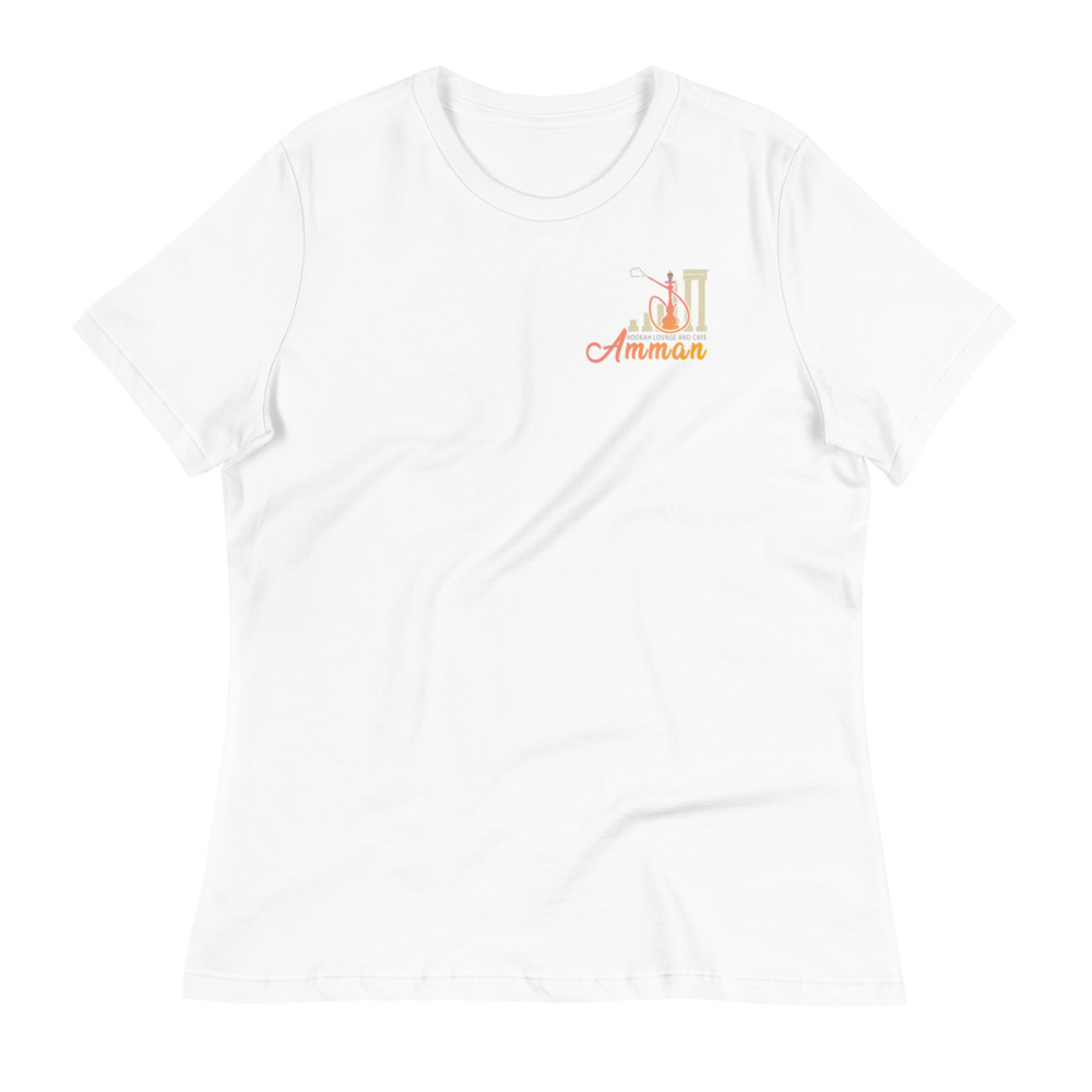 Women's Relaxed T-Shirt - Image 9